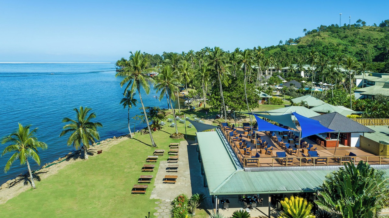 Photo of Others in Korolevu