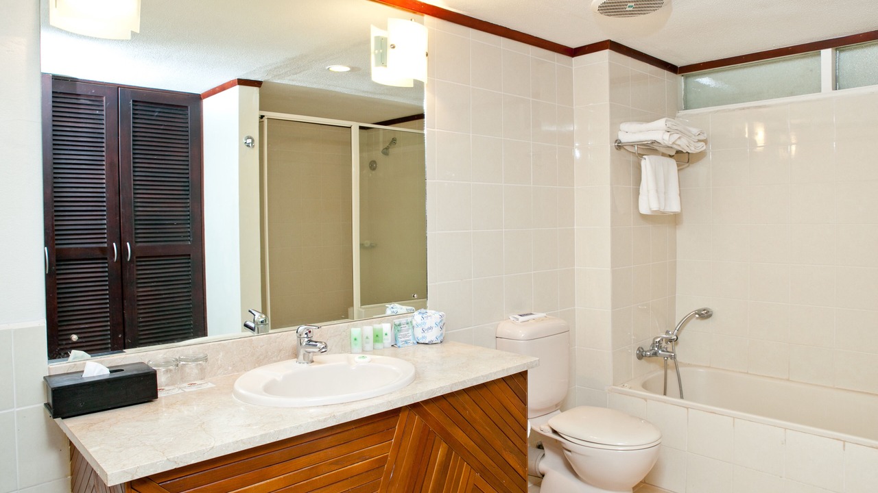 Photo of Bathroom in Korolevu