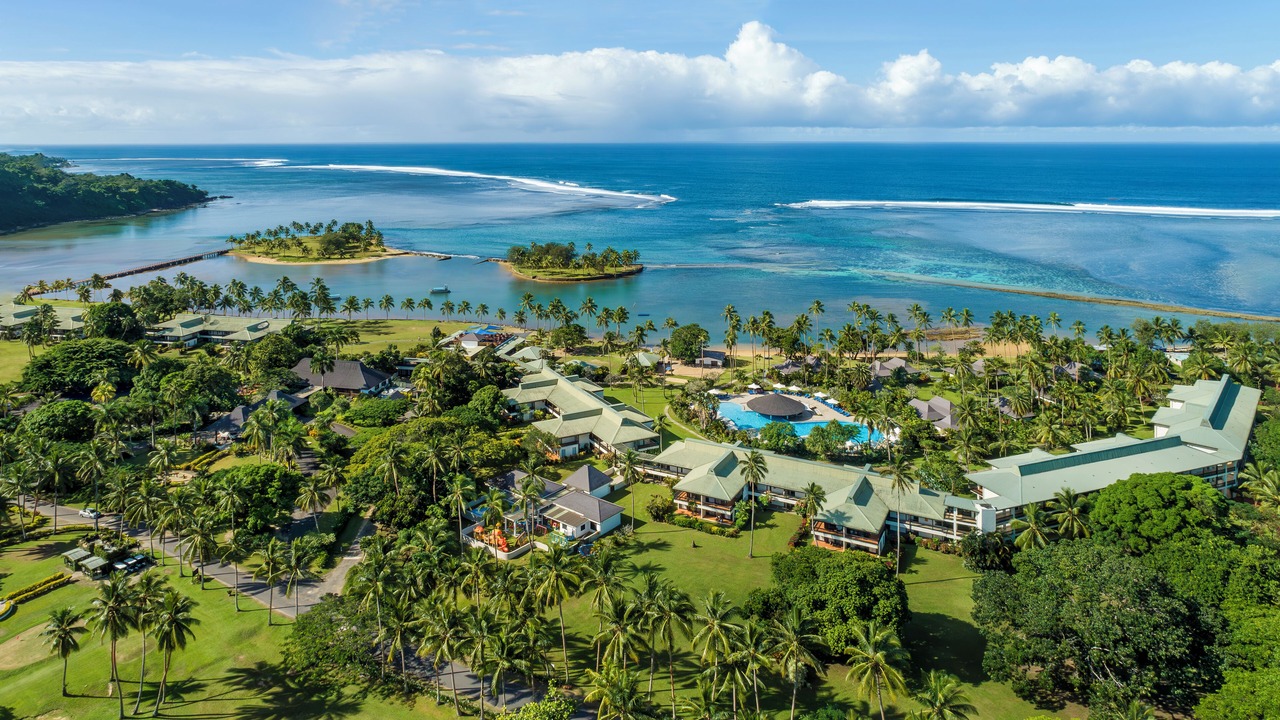 Photo of Outdoor in Korolevu