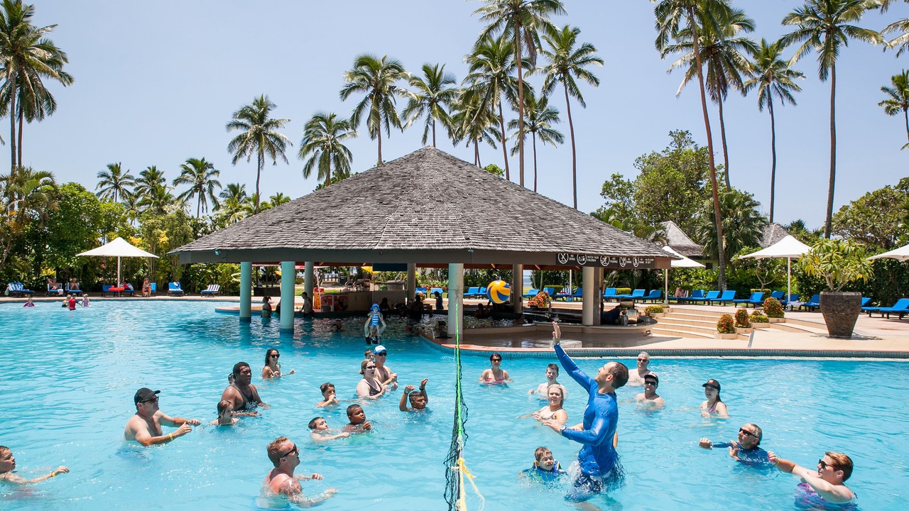 Photo of Outdoor in Korolevu