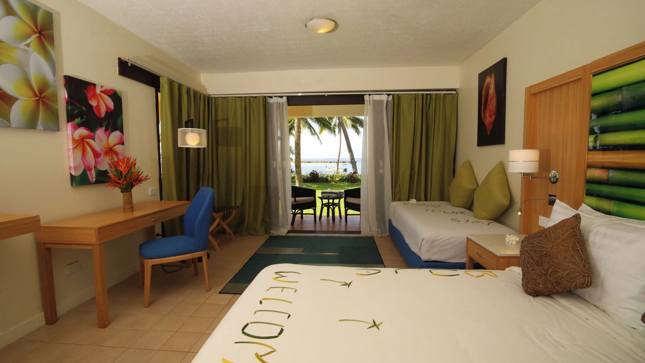 Photo of Bedroom in Korolevu