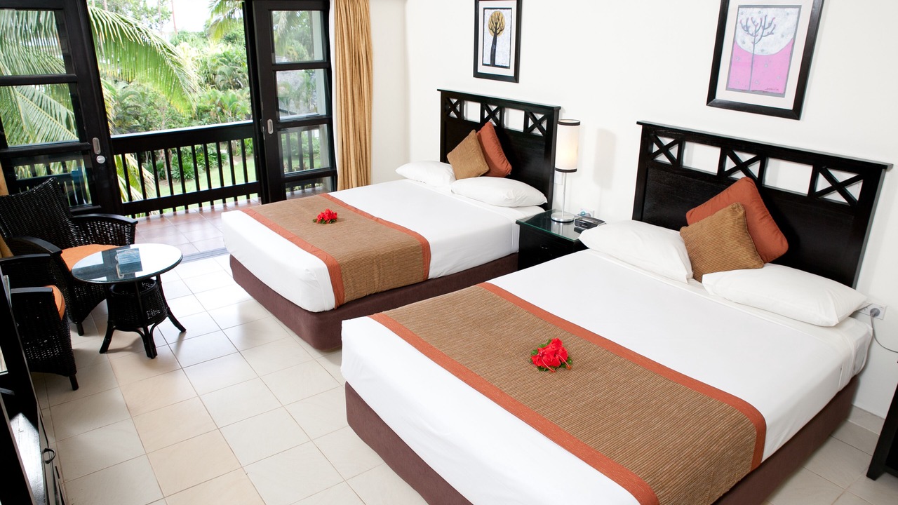 Photo of Bedroom in Korolevu