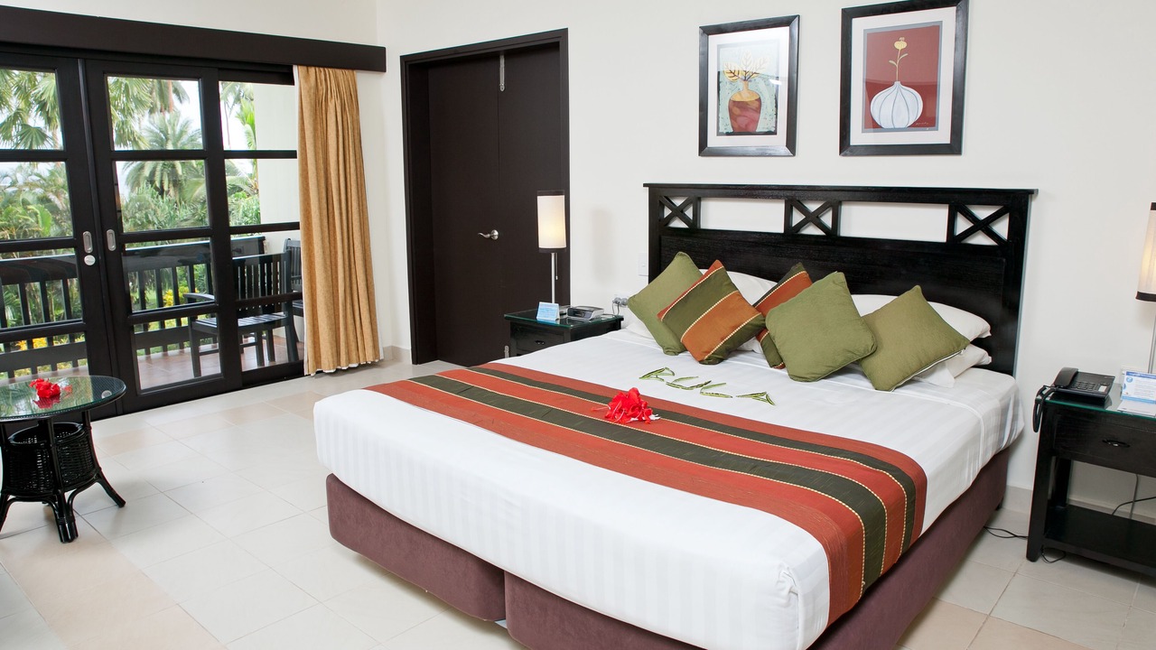Photo of Bedroom in Korolevu