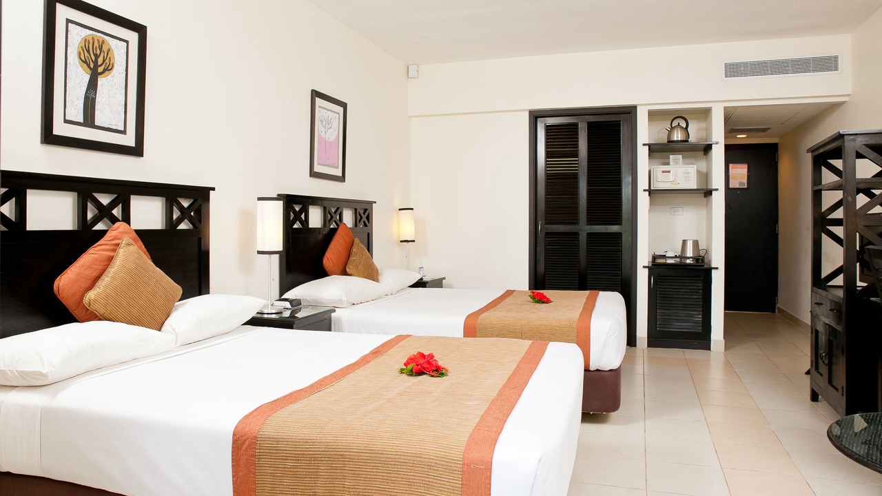 Photo of Bedroom in Korolevu