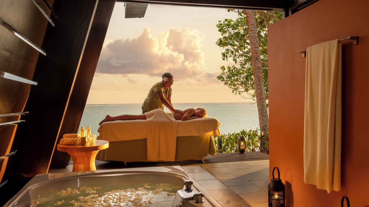 Photo of Bedroom in Yanuca Island