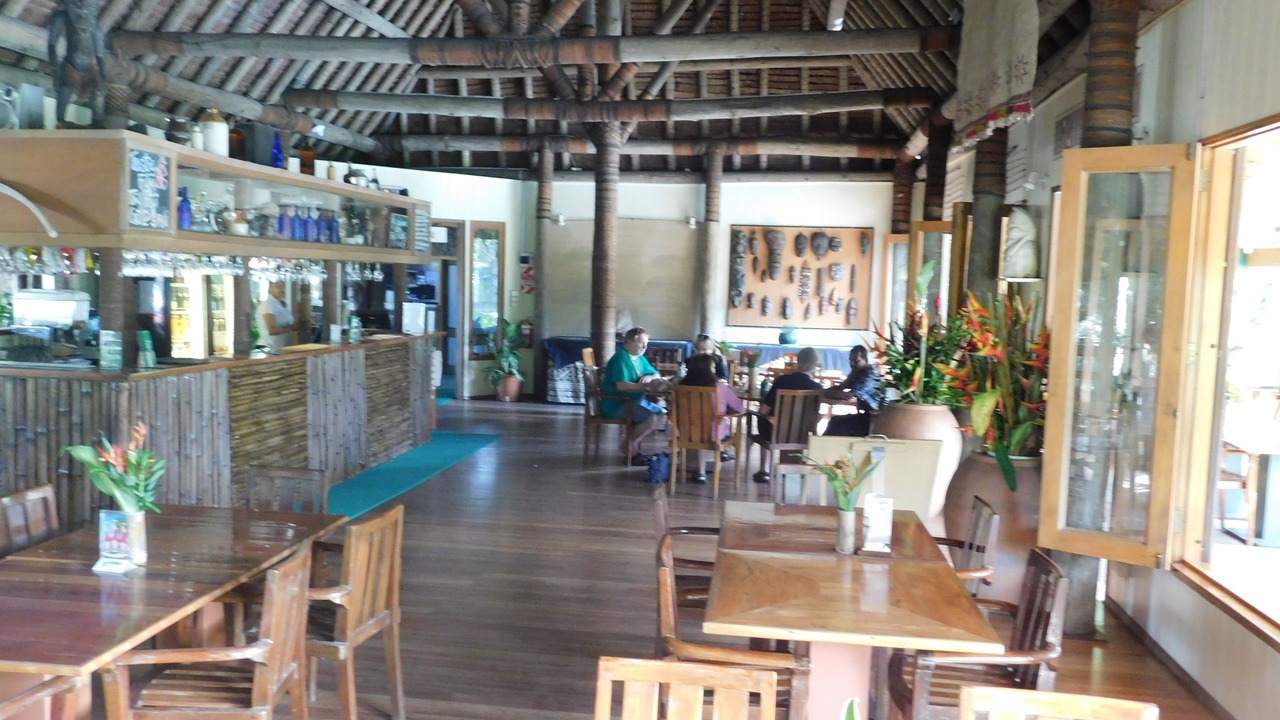 Photo of Outdoor in Nasinu