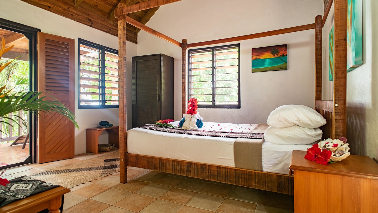 Photo of Bedroom in Tiliva