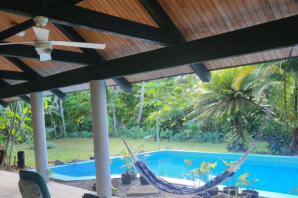 Photo of Outdoor in Pacific Harbour