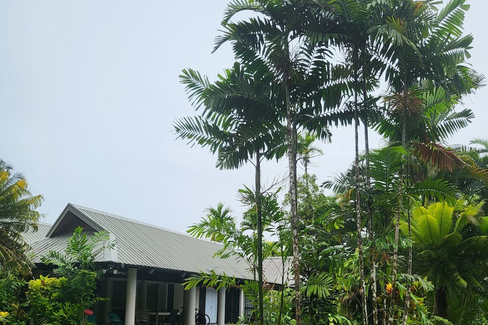 Photo of Outdoor in Pacific Harbour
