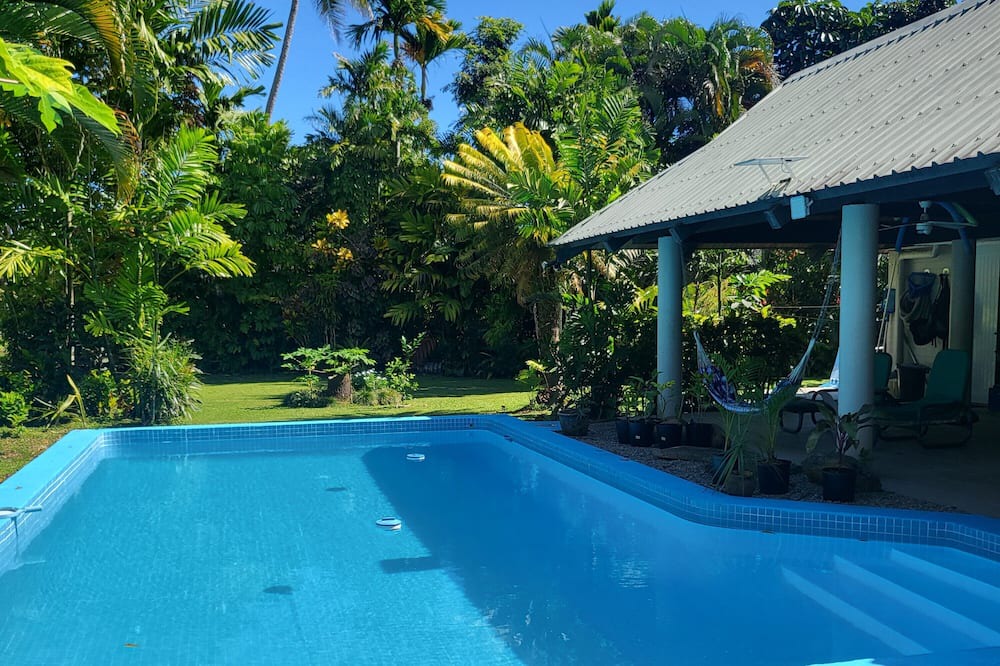 Photo of Outdoor in Pacific Harbour