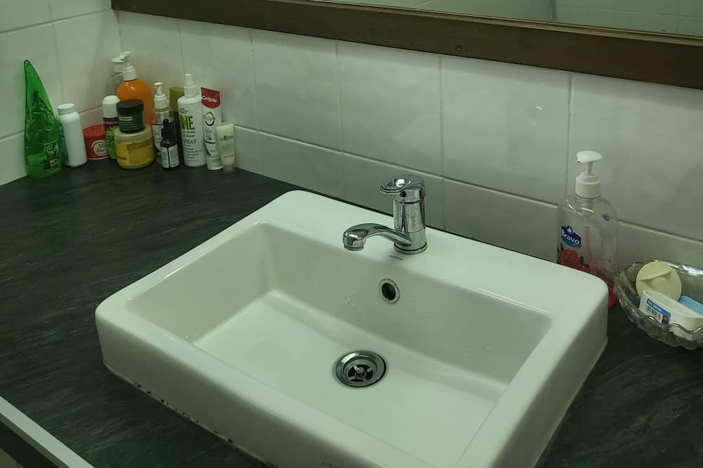 Photo of Bathroom in Pacific Harbour
