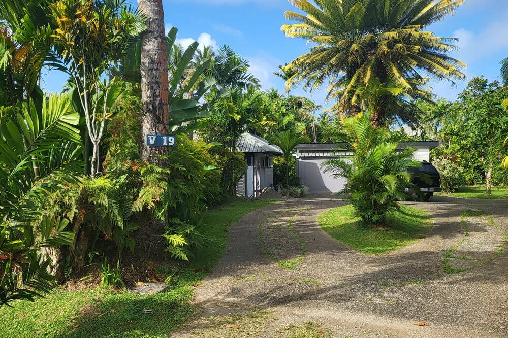 Photo of Outdoor in Pacific Harbour