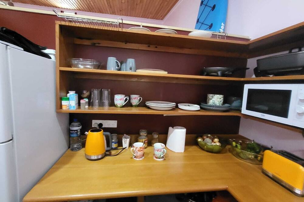 Photo of Kitchen in Deuba