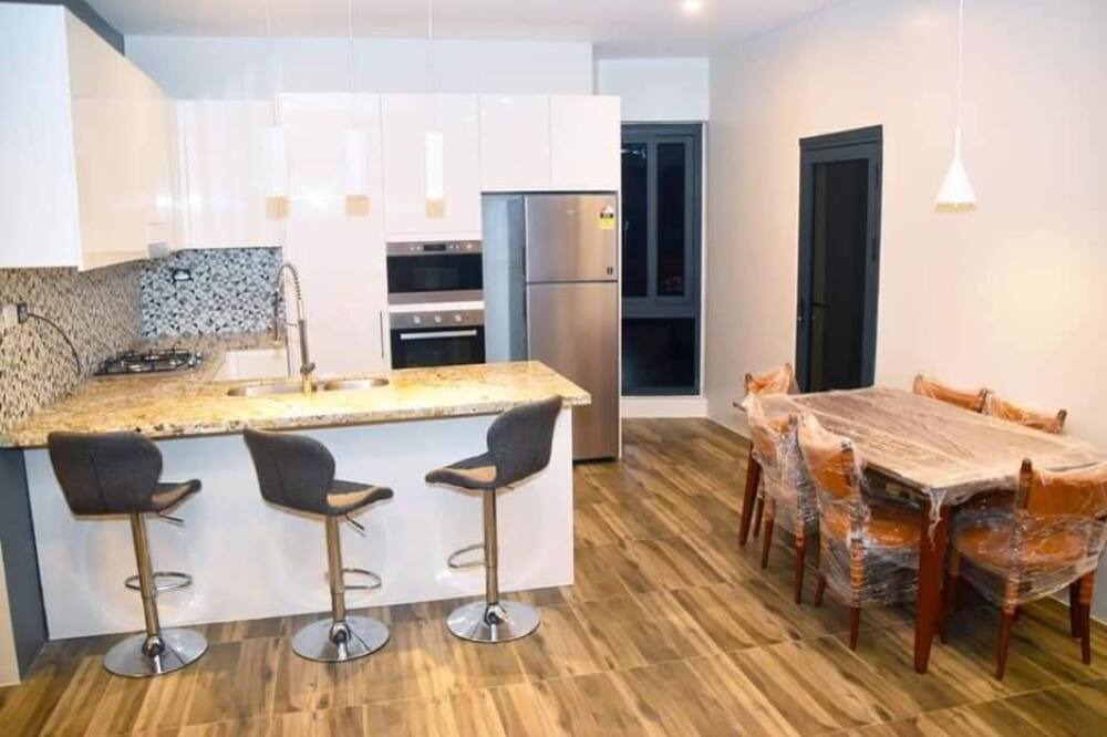Photo of Kitchen in Nadi