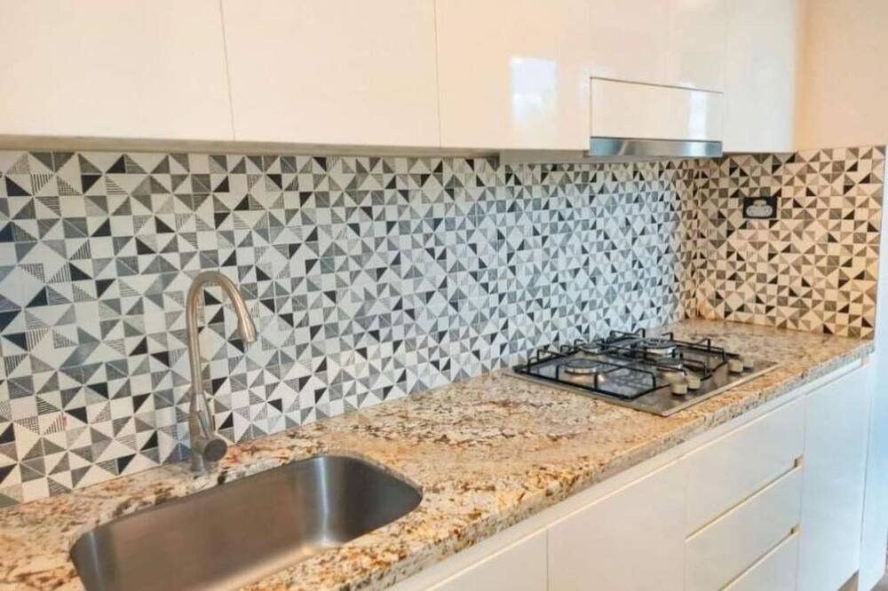 Photo of Kitchen in Nadi