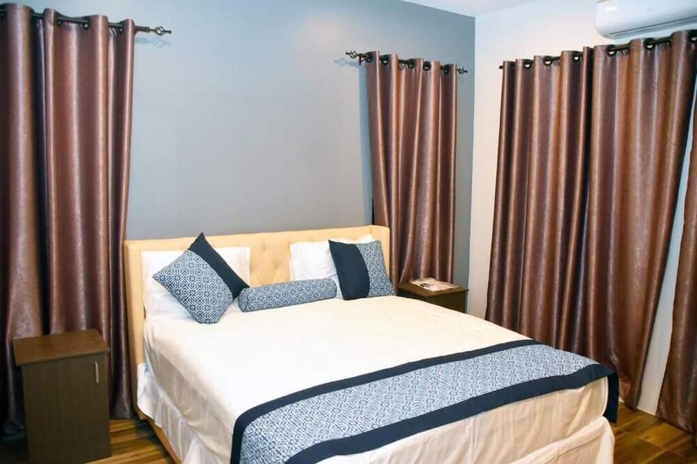 Photo of Bedroom in Nadi