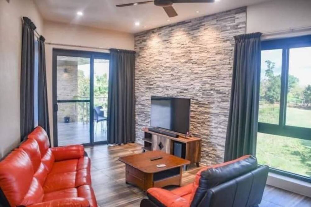 Photo of Livingroom in Nadi