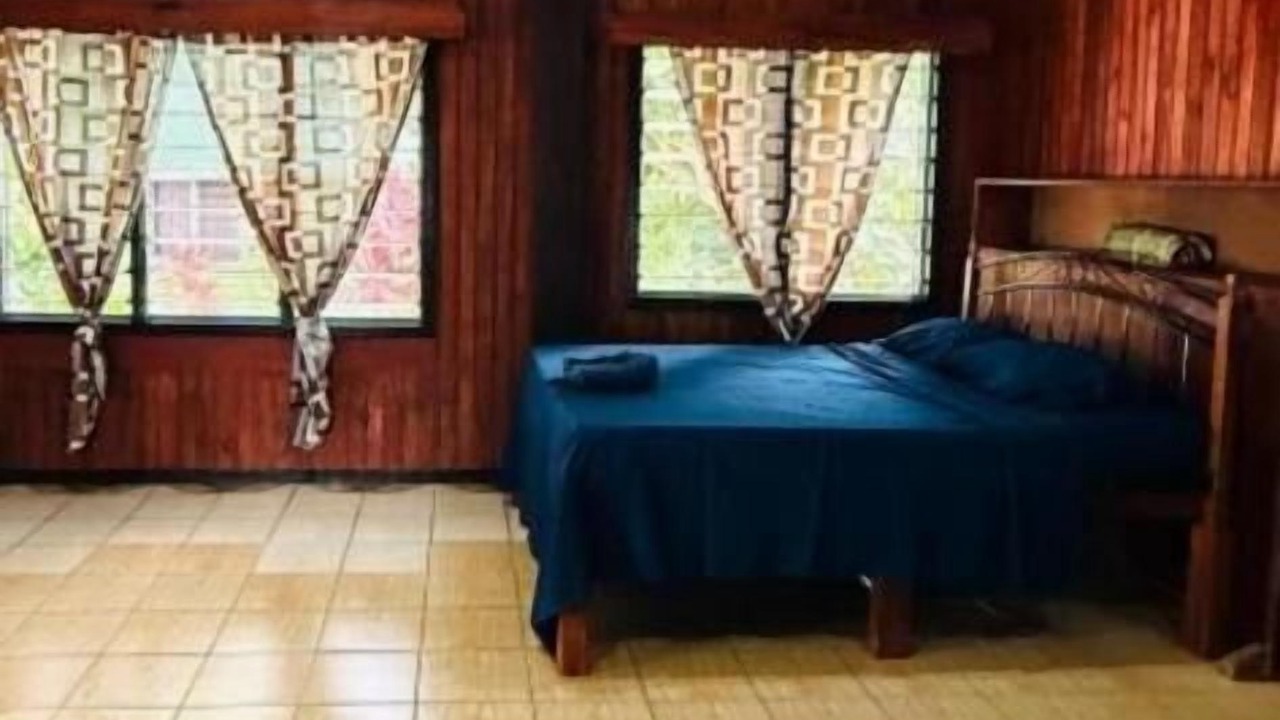 Photo of Patio Balcony in Naviti Island