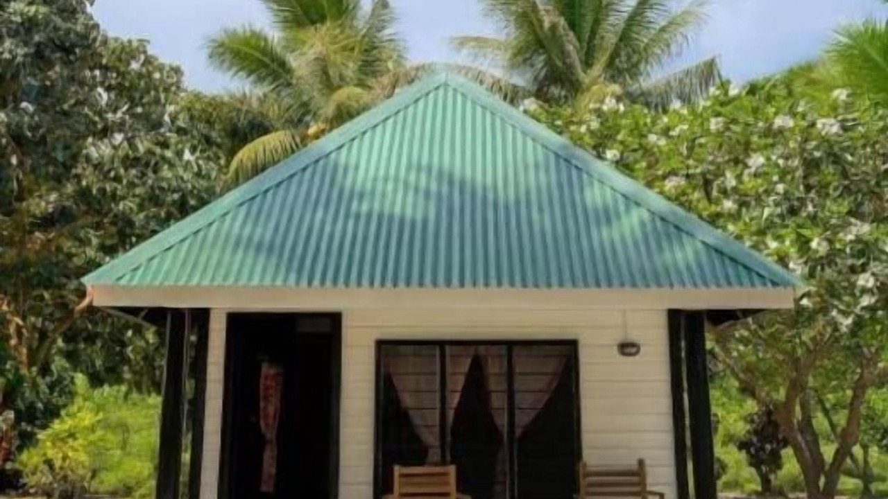 Photo of Outdoor in Naviti Island