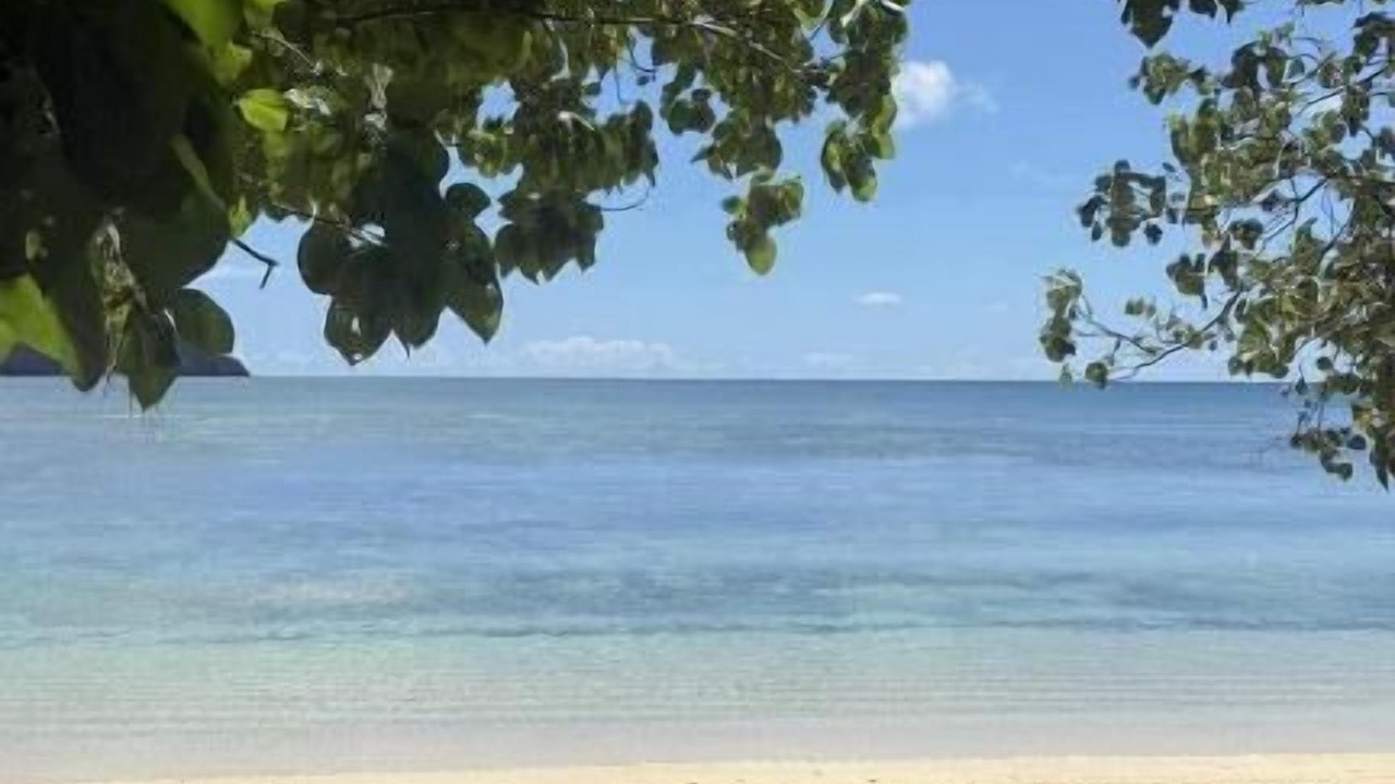 Photo of Patio Balcony in Naviti Island