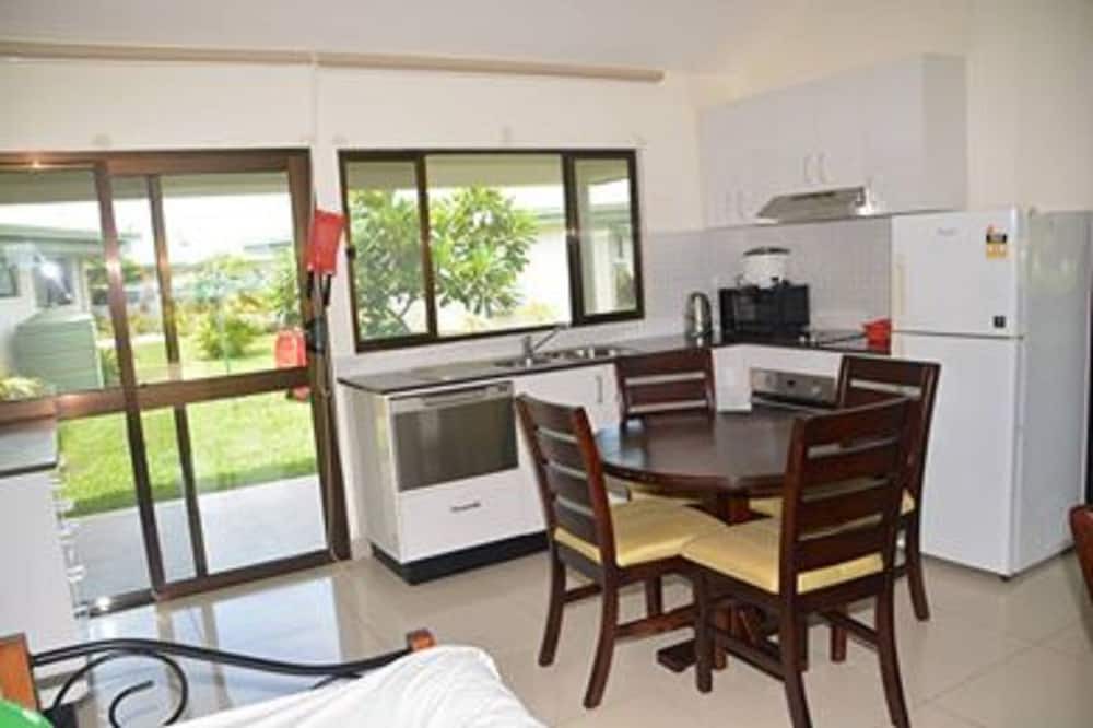 Photo of Kitchen in Nadi