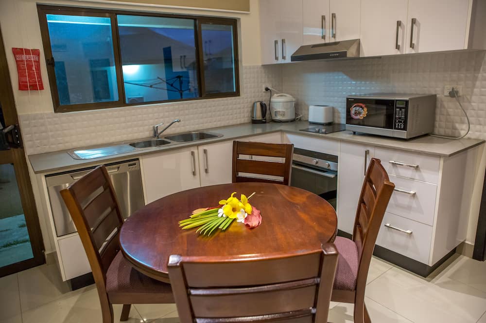Photo of Kitchen in Nadi