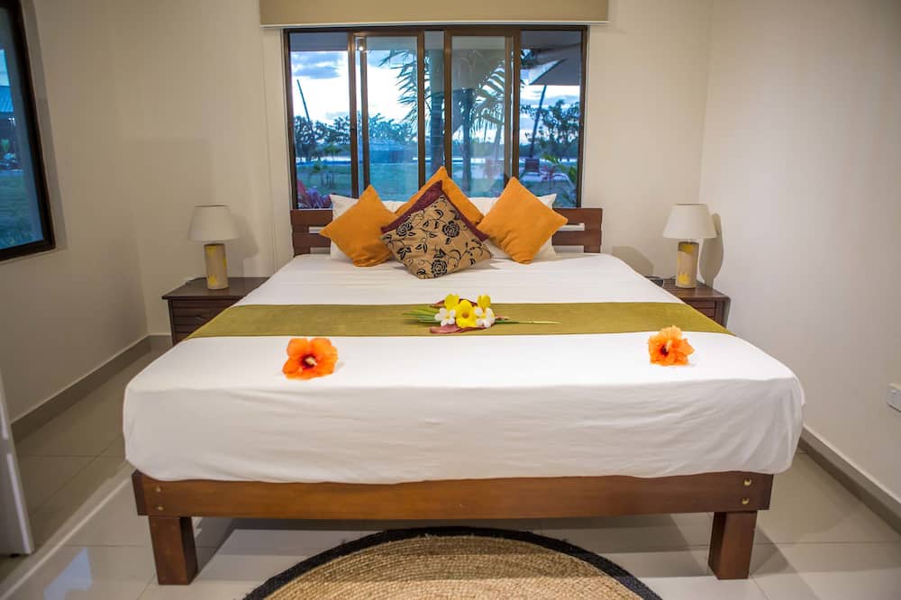 Photo of Bedroom in Nadi