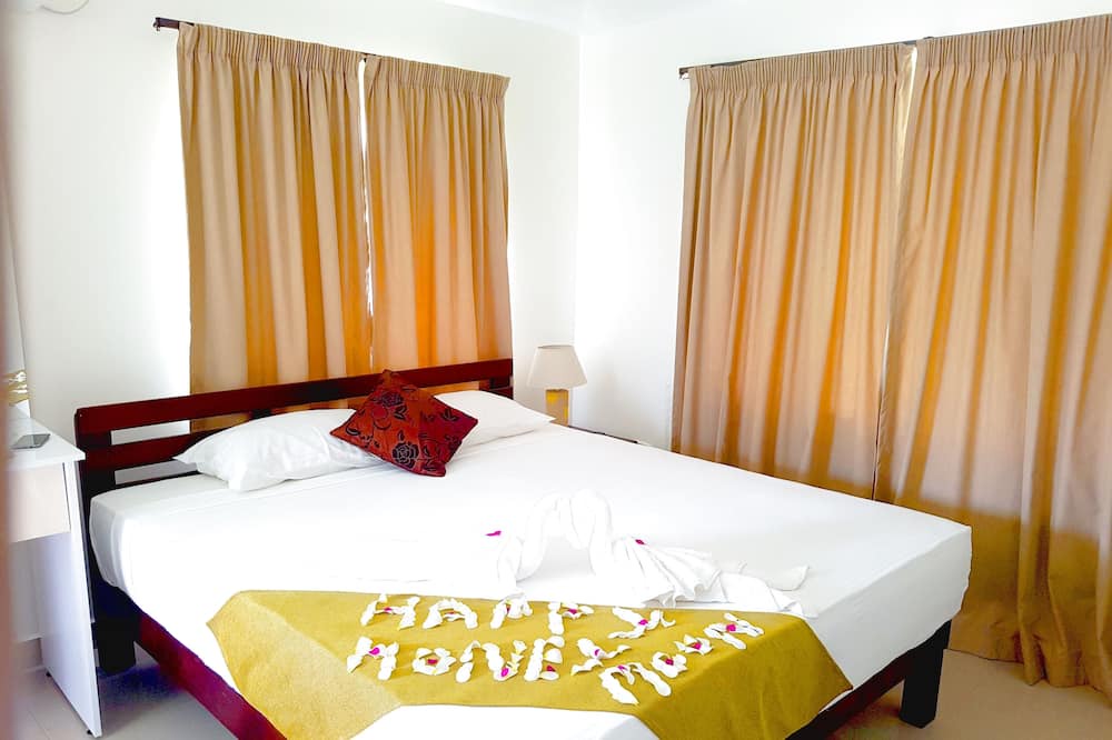 Photo of Bedroom in Nadi
