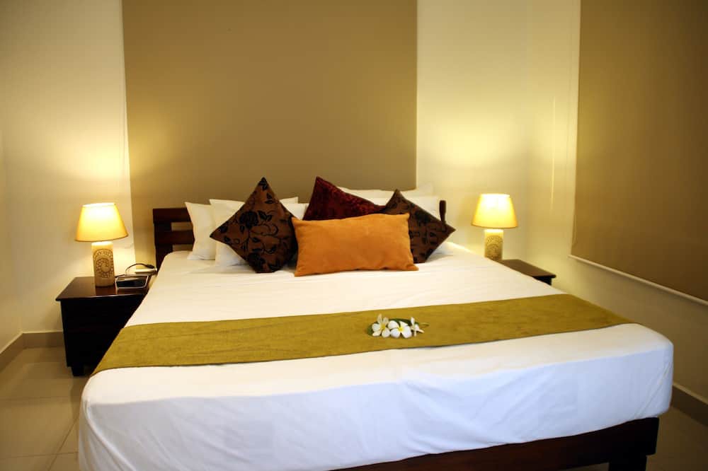 Photo of Bedroom in Nadi