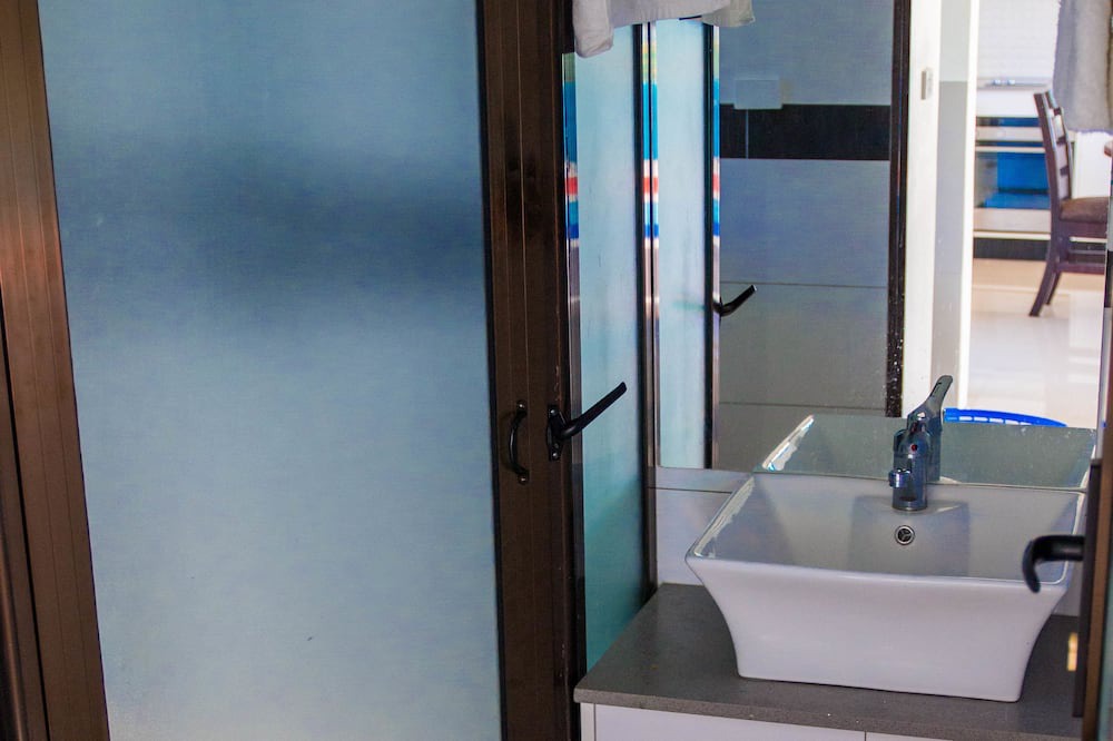 Photo of Bathroom in Nadi