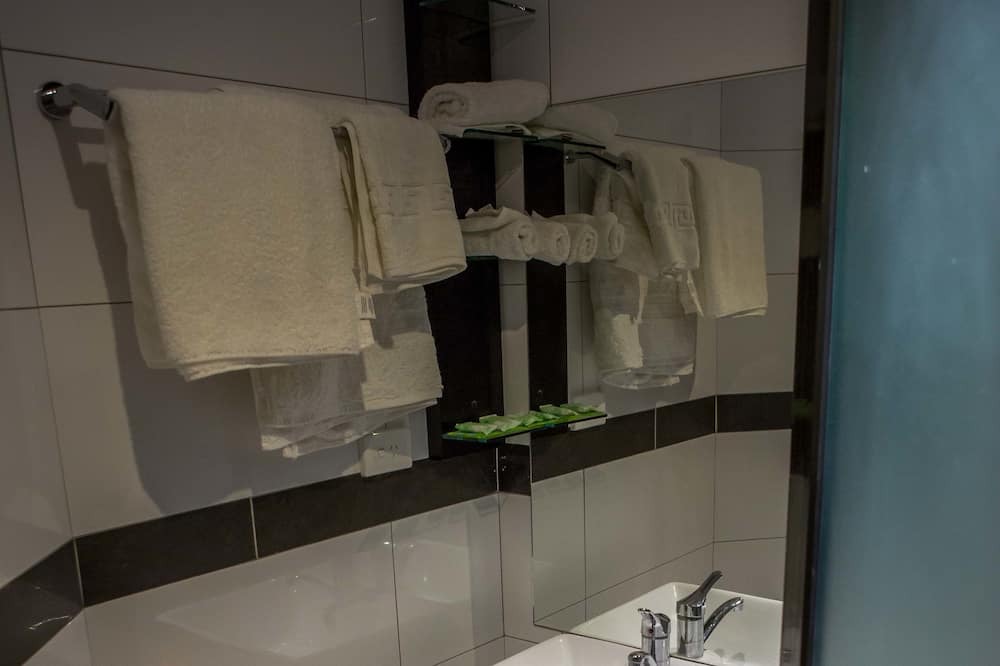 Photo of Bathroom in Nadi