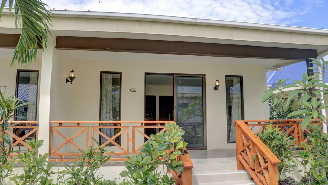 Photo of Patio Balcony in Lautoka