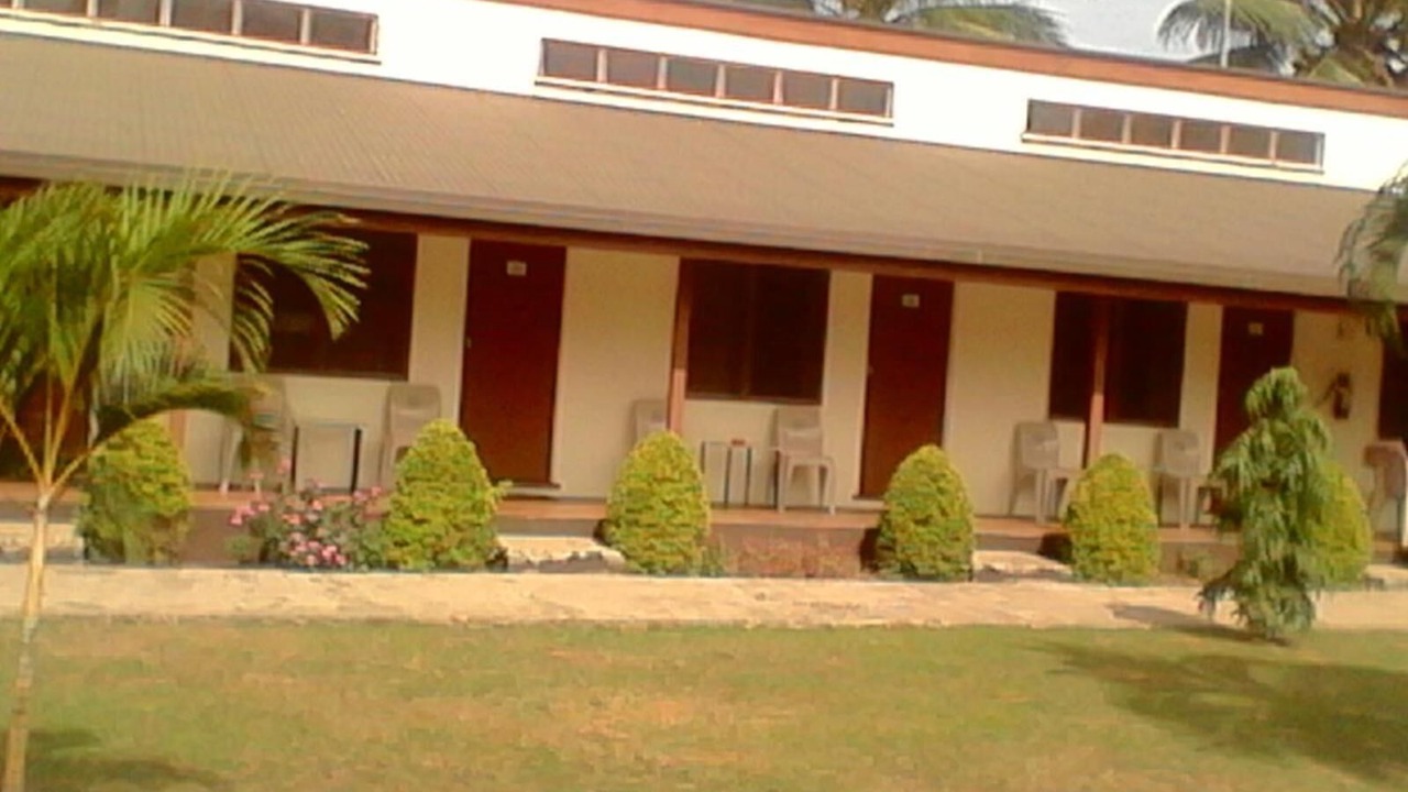 Photo of Outdoor in Labasa
