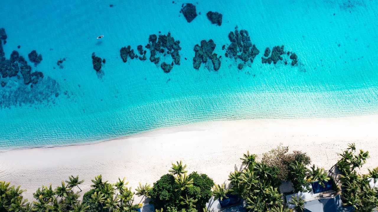 Photo of Outdoor in Yakuve Island