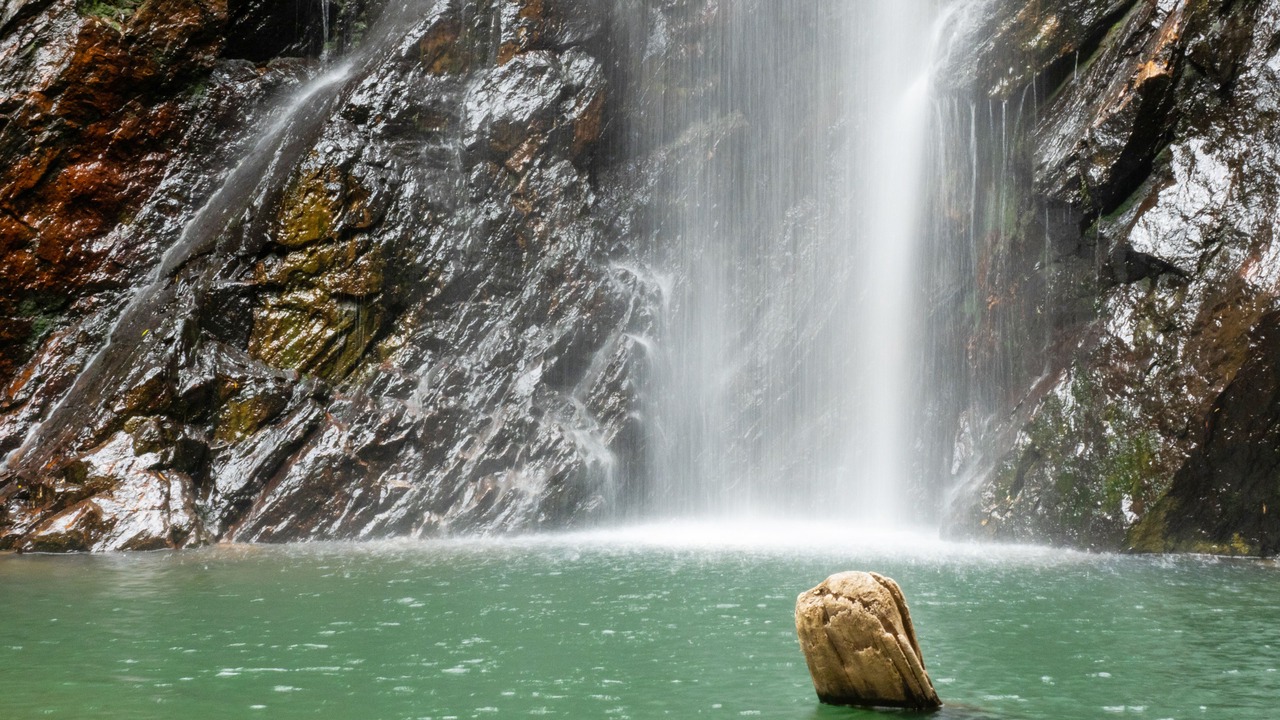 Photo of Outdoor in Yakuve Island