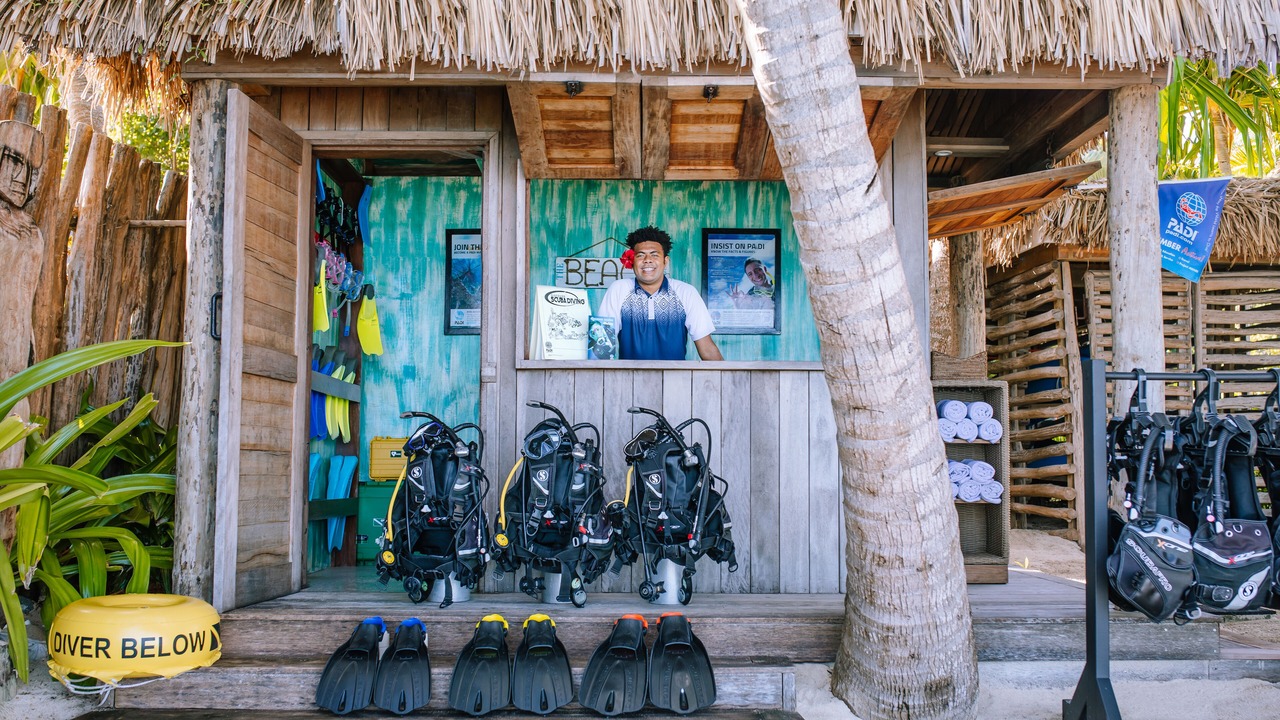 Photo of Others in Yakuve Island