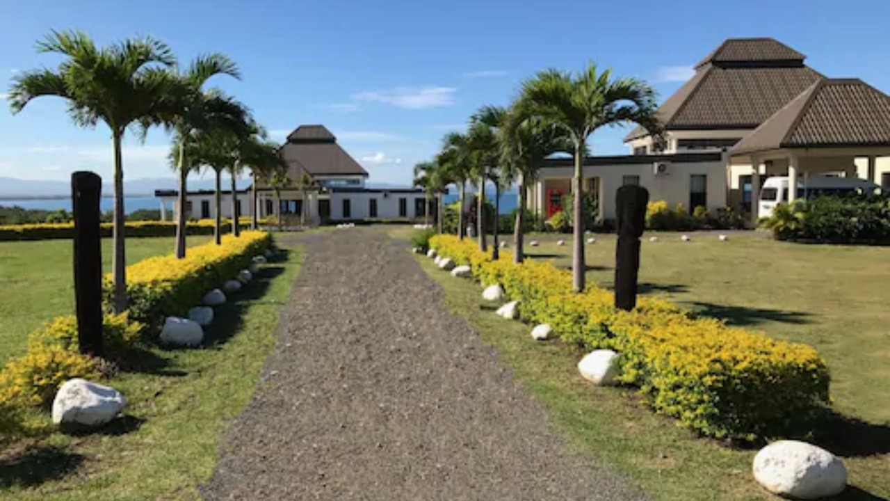 Photo of Outdoor in Sapphire Bay