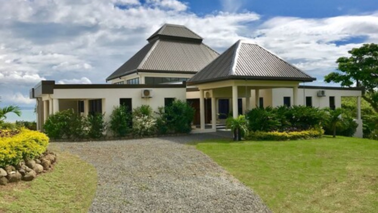Photo of Outdoor in Sapphire Bay