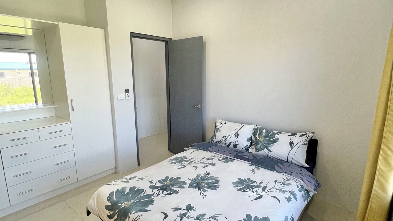 Photo of Bedroom in Nadi