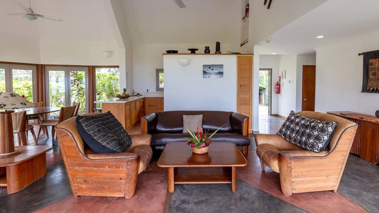 Photo of Livingroom in Cuvu