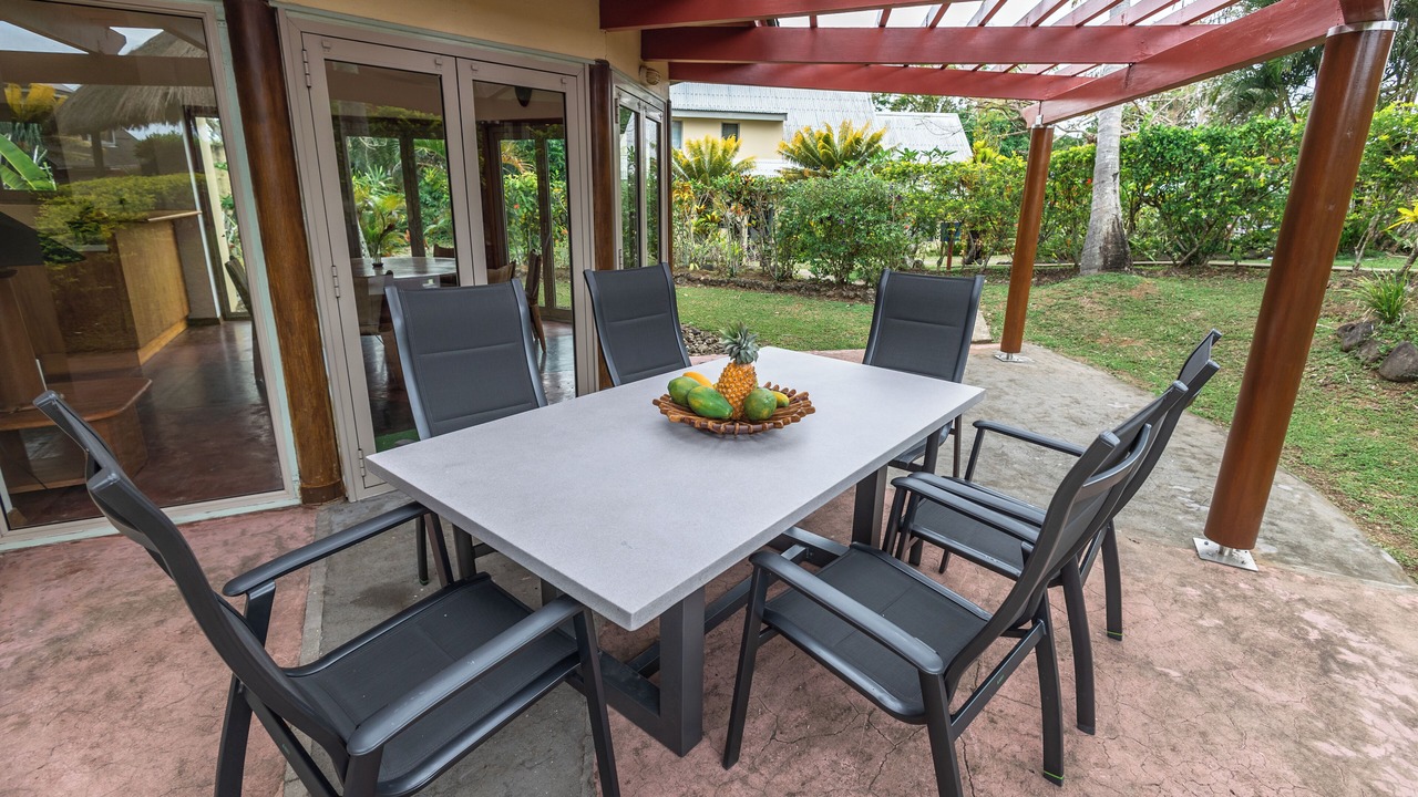 Photo of Outdoor in Cuvu