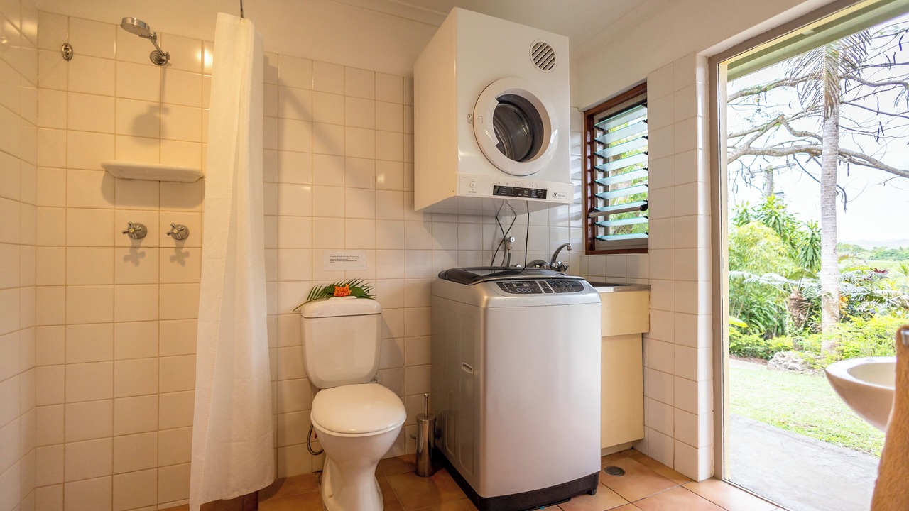 Photo of Bathroom in Cuvu