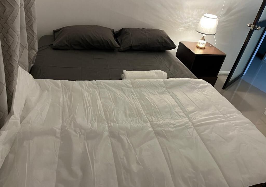 Photo of Bedroom in Labasa