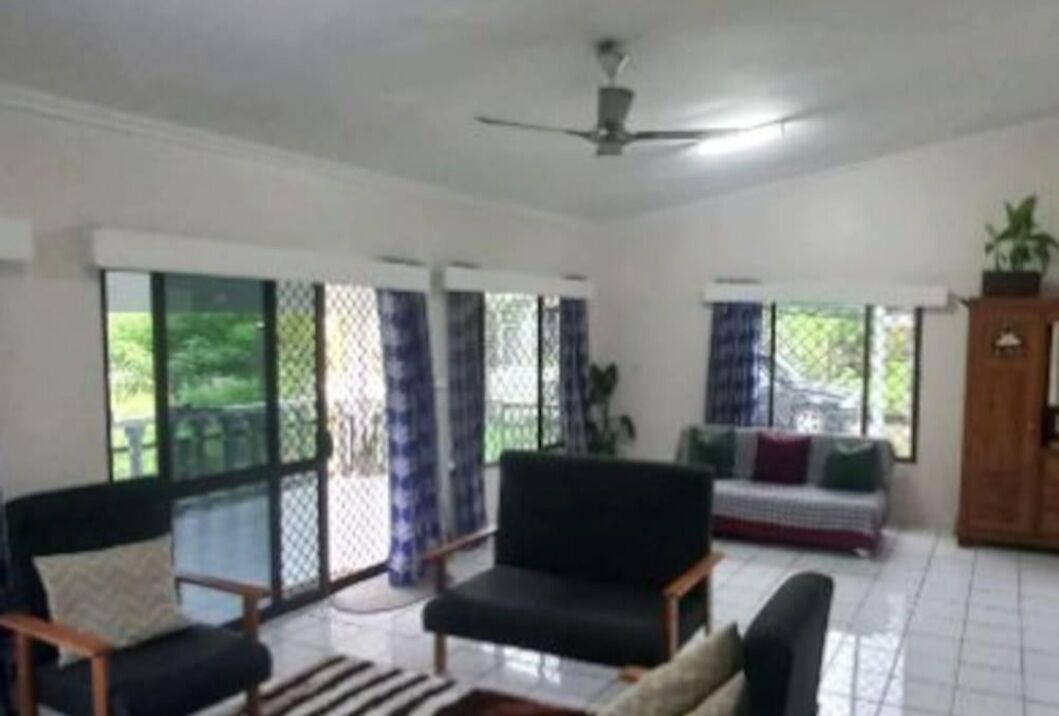 Photo of Livingroom in Nadi