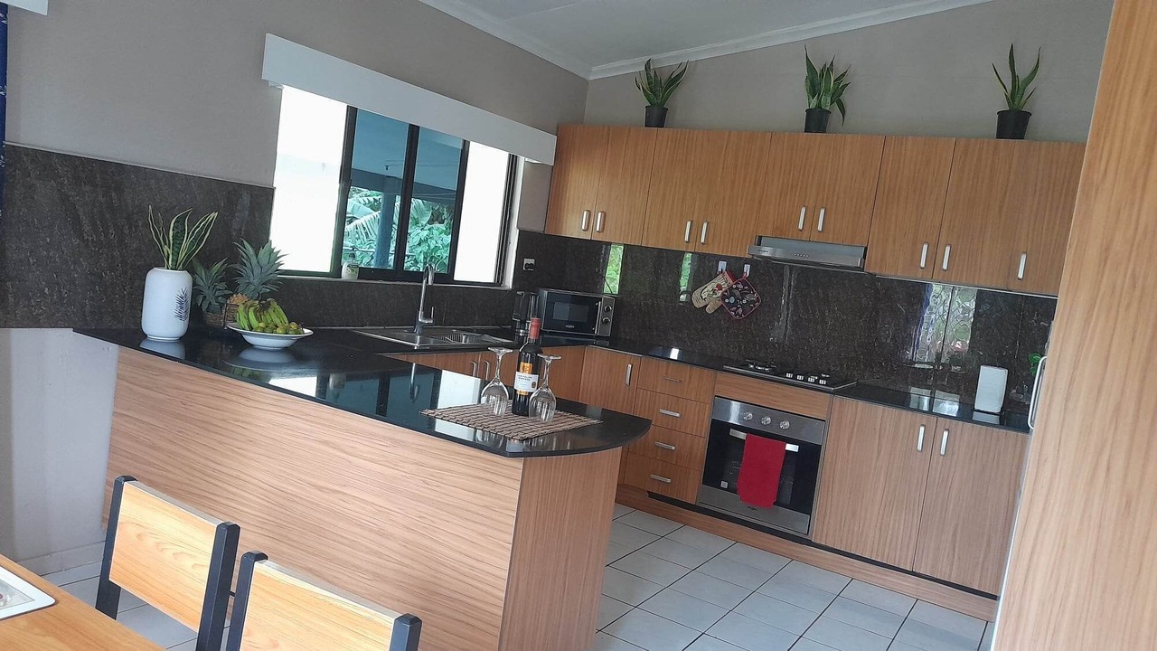 Photo of Kitchen in Nadi