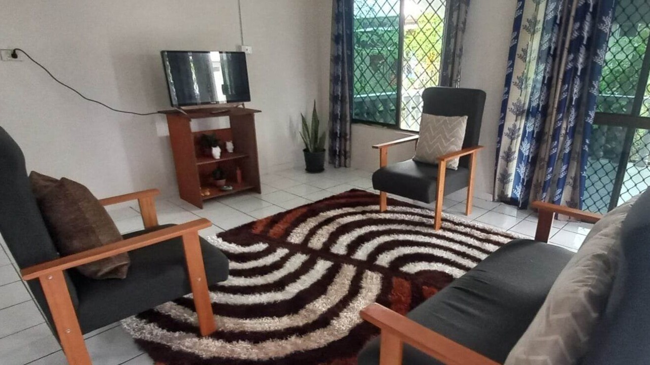 Photo of Livingroom in Nadi