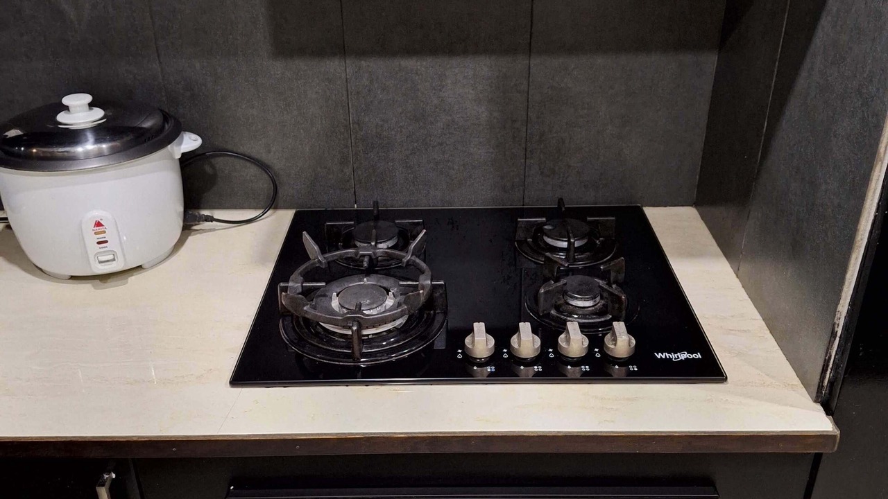 Photo of Kitchen in Suva