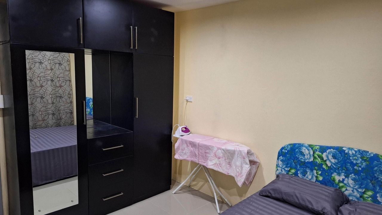 Photo of Bedroom in Suva