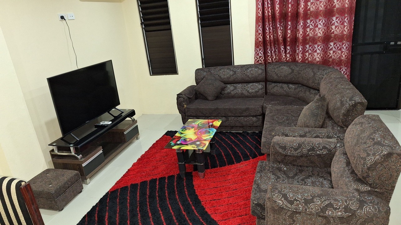 Photo of Livingroom in Suva