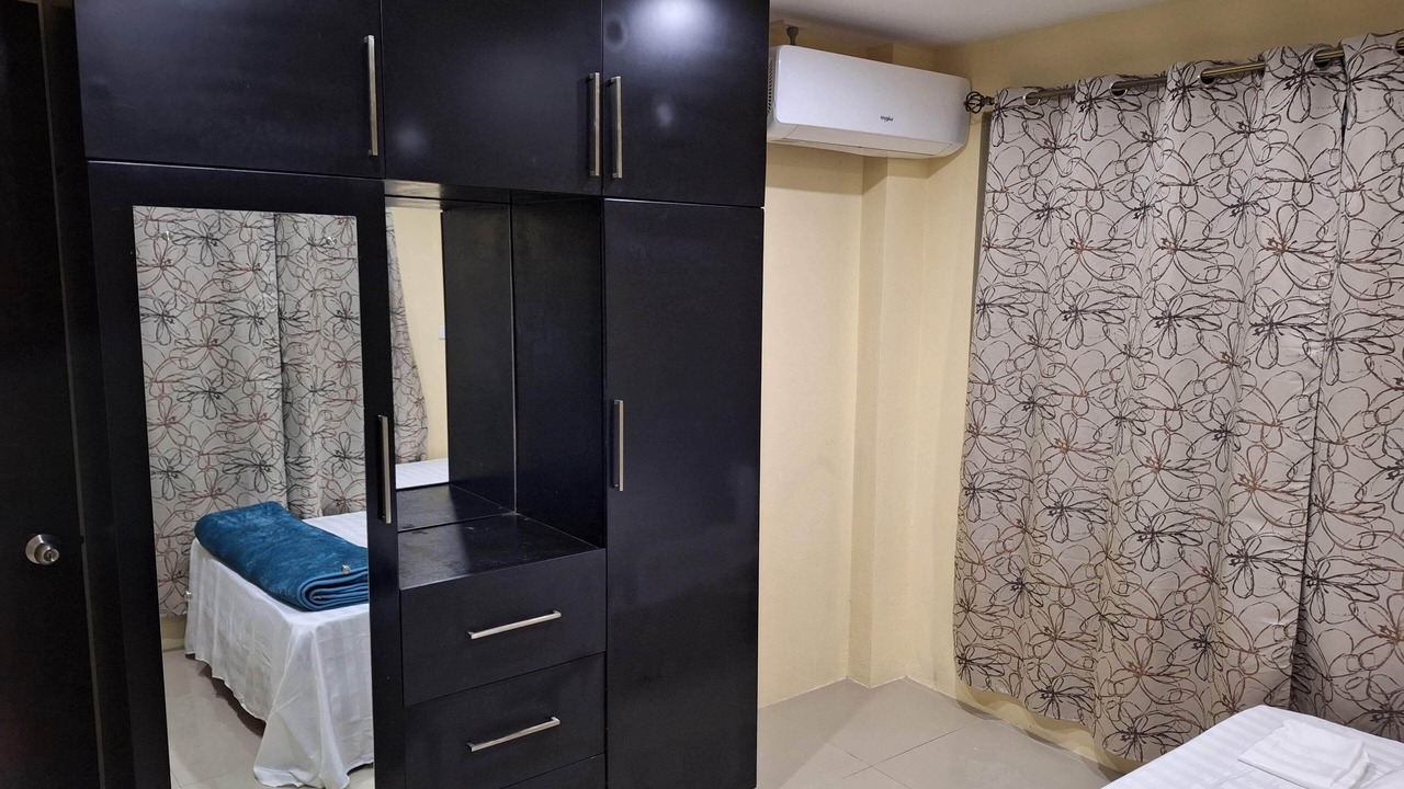 Photo of Bedroom in Suva